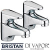 Bristan Jute Basin Taps 6 Litre Flow Limit Spare Parts